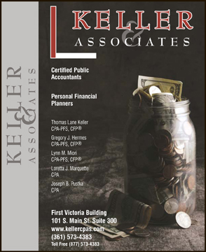 Keller & Associates