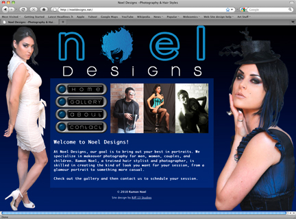 Noel Designs